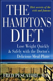Hampton's Diet Book