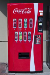 Vending Machine