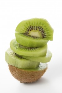 Kiwi fruit