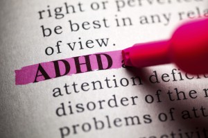 ADHD